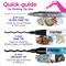PINTAR Metallic Markers Paint - Metallic Paint Pens Fine Point - Fine Tip Paint Pens - Acrylic Markers Paint Pens - Acrylic Paint Pens for Rock Painting, Wood, Glass, Leather, Shoes - Pack of 14